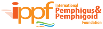 International Pemphigus & Pemphigoid Foundation homepage